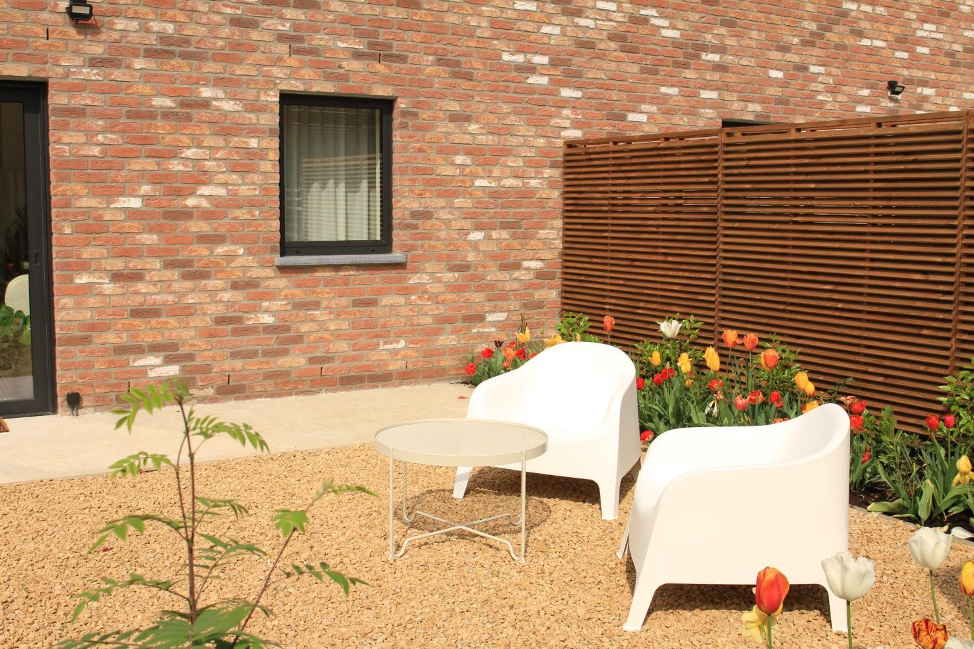 Sous La Houlette, Suites, Piscine Interieure Et Sauna Villers-la-Ville Esterno foto