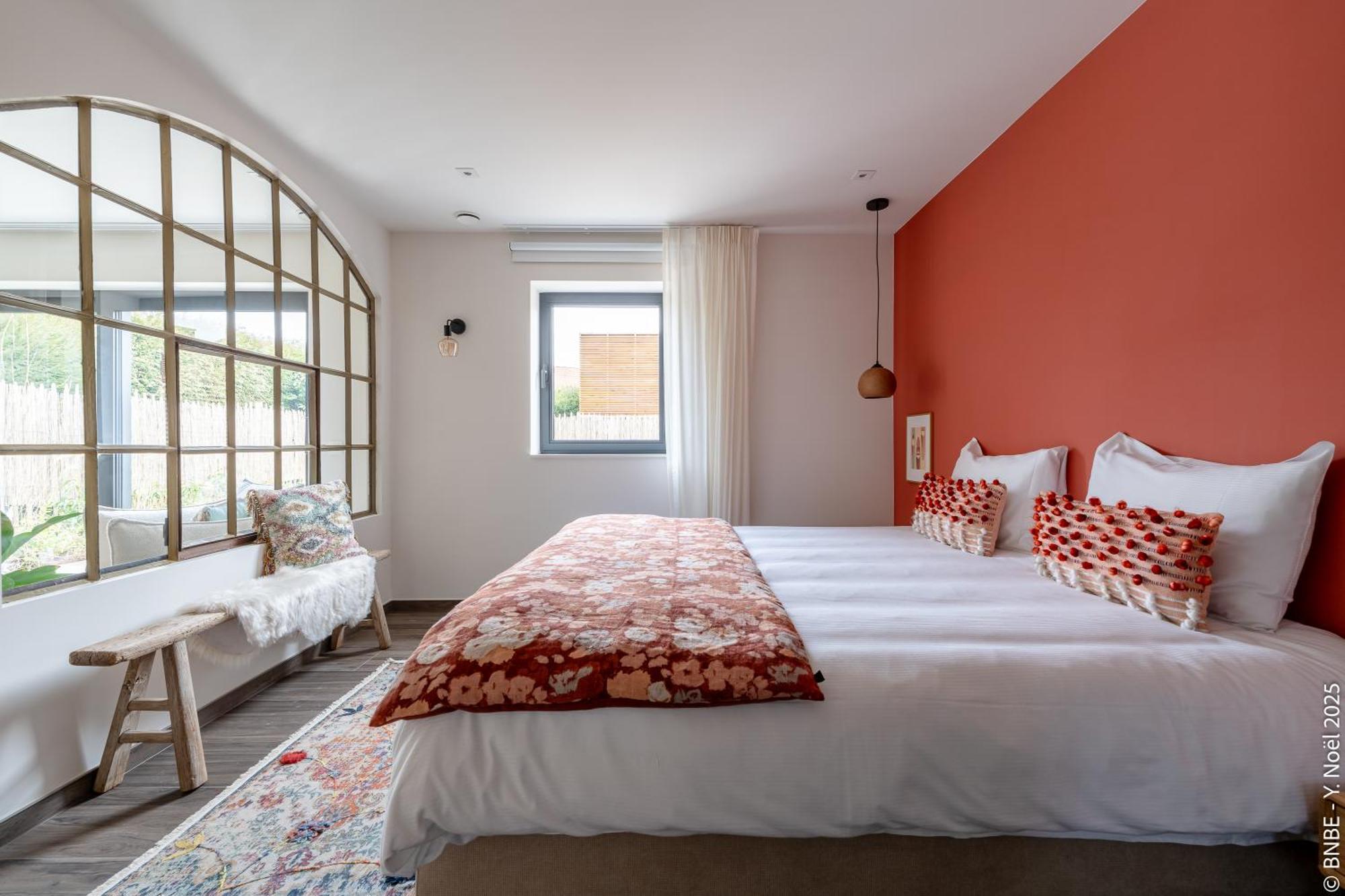 Sous La Houlette, Suites, Piscine Interieure Et Sauna Villers-la-Ville Esterno foto
