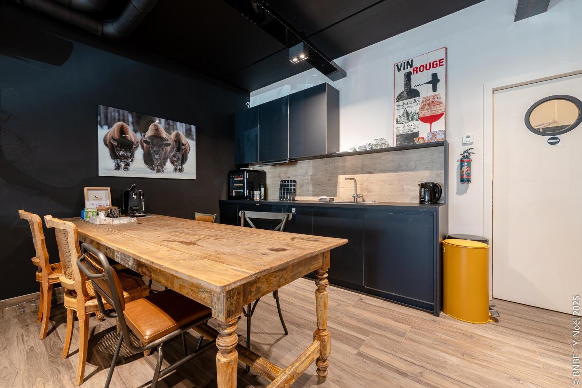 Sous La Houlette, Suites, Piscine Interieure Et Sauna Villers-la-Ville Esterno foto